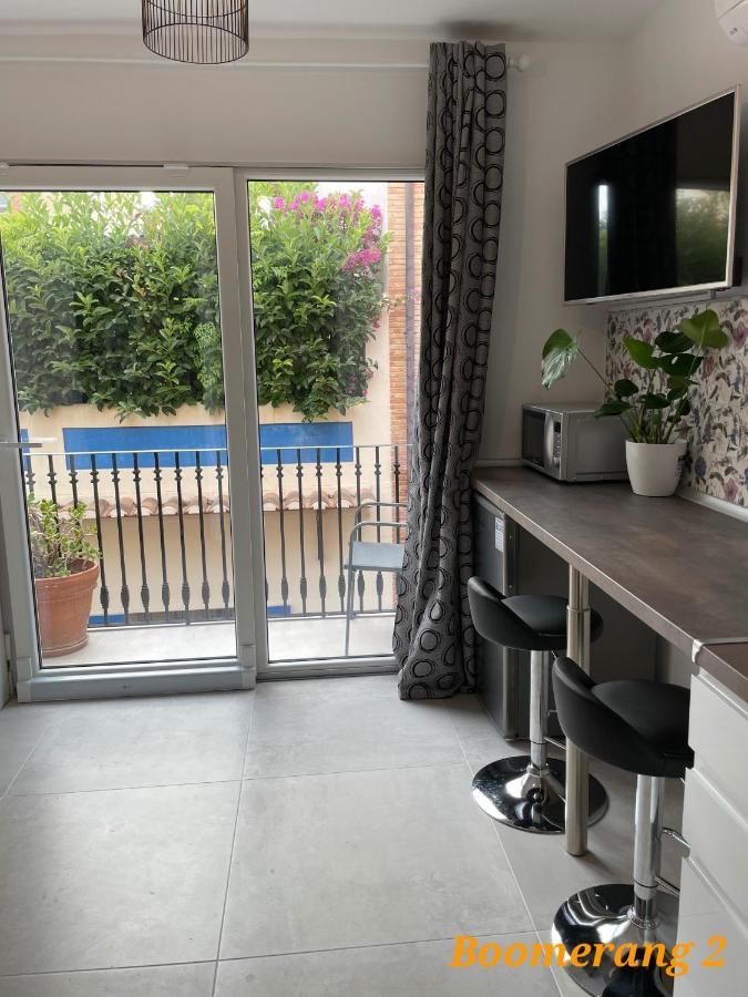 Apartamento Boomerang