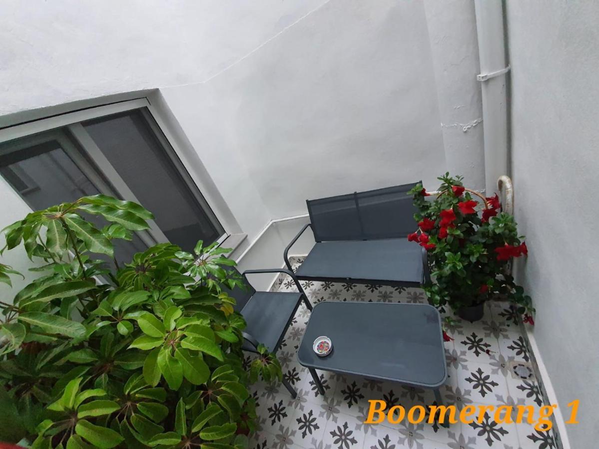 Apartamento Boomerang Benidorm