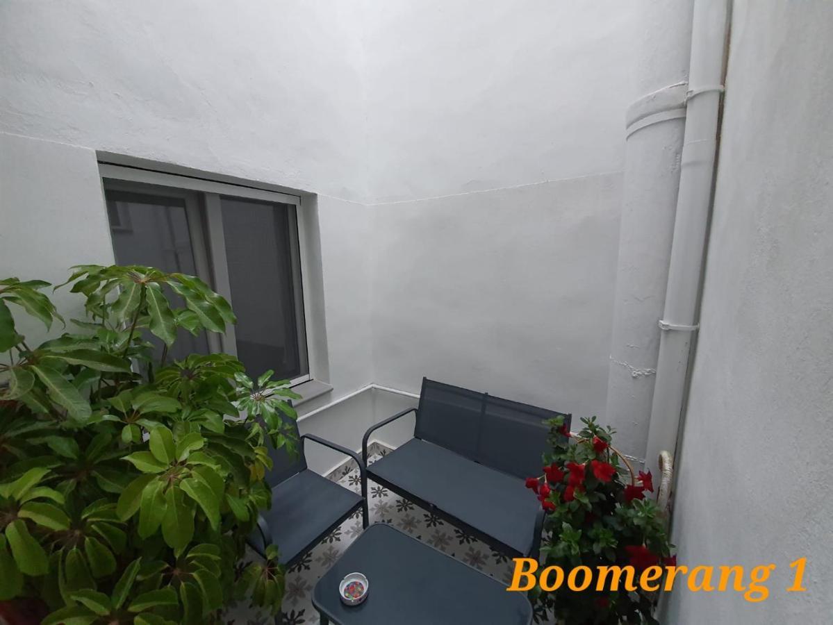 Boomerang Apartamento Benidorm