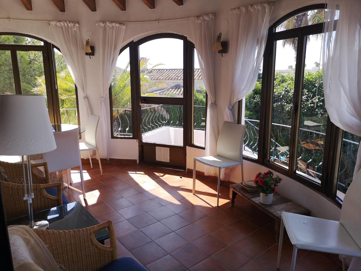 La Madrugada - Luxury With Sea Views And Private Heated Pool