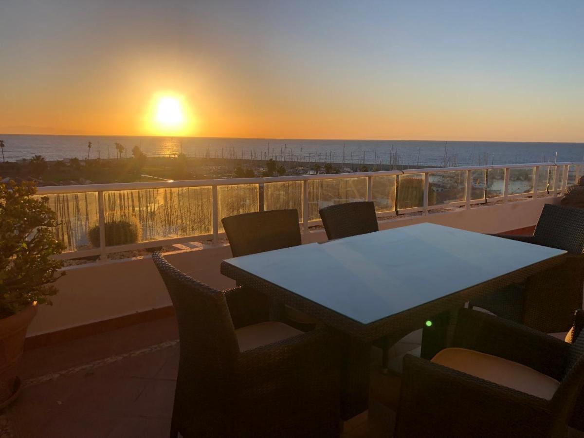 Apartment Royal Marina Golf
