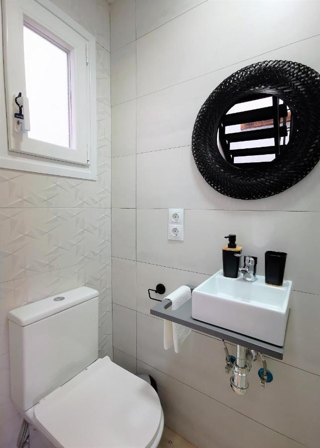 Superb Private House In The Heart Of Málaga, With Sunny Rooftop Сasa de vacaciones Málaga
