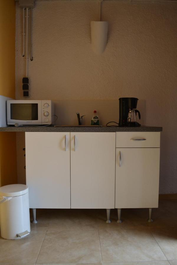 Aaccent - Prenafeta Guest house *