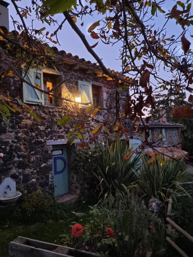 La Casita -adults 0nly- Chalet