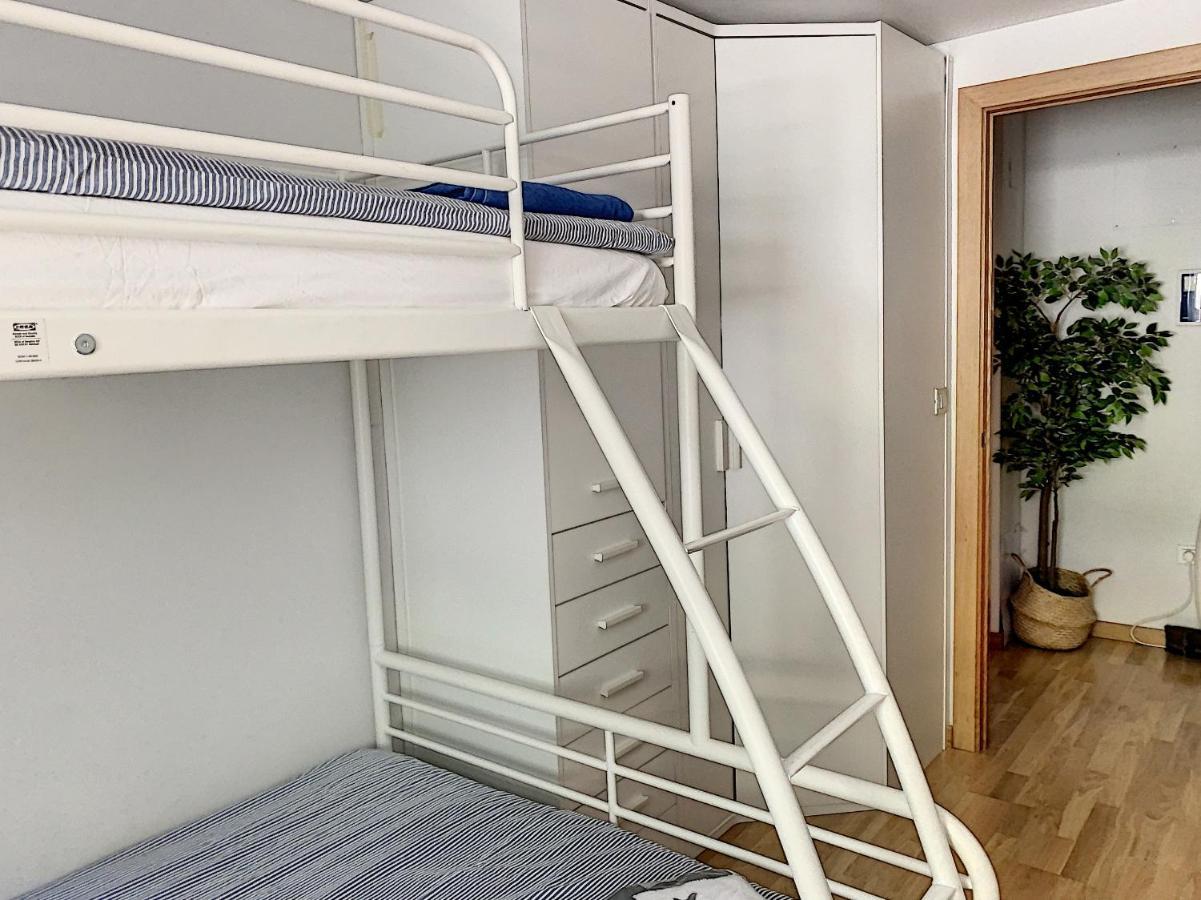 El Estacho - Apartamento