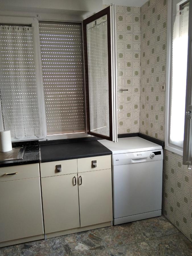 Casa Korrontxas Apartamento *