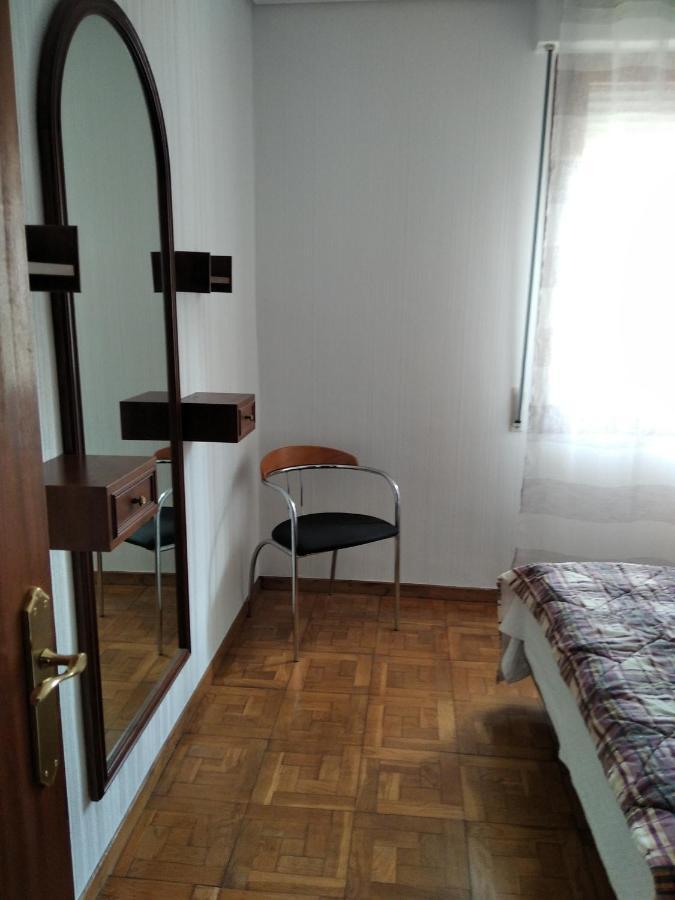 Casa Korrontxas *