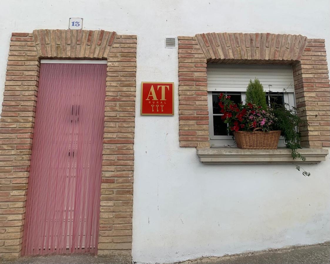 Apartamento Rural Kabitxoa *