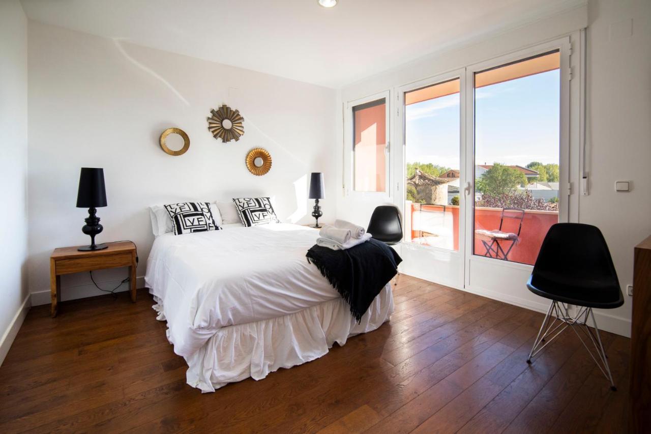 Holiday home Casa Con Piscina La Ren Lecres *