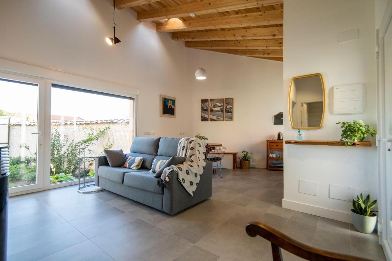 Apartment Turistico Cerca Aranda De Duero La Ren Lecres Vadocondes