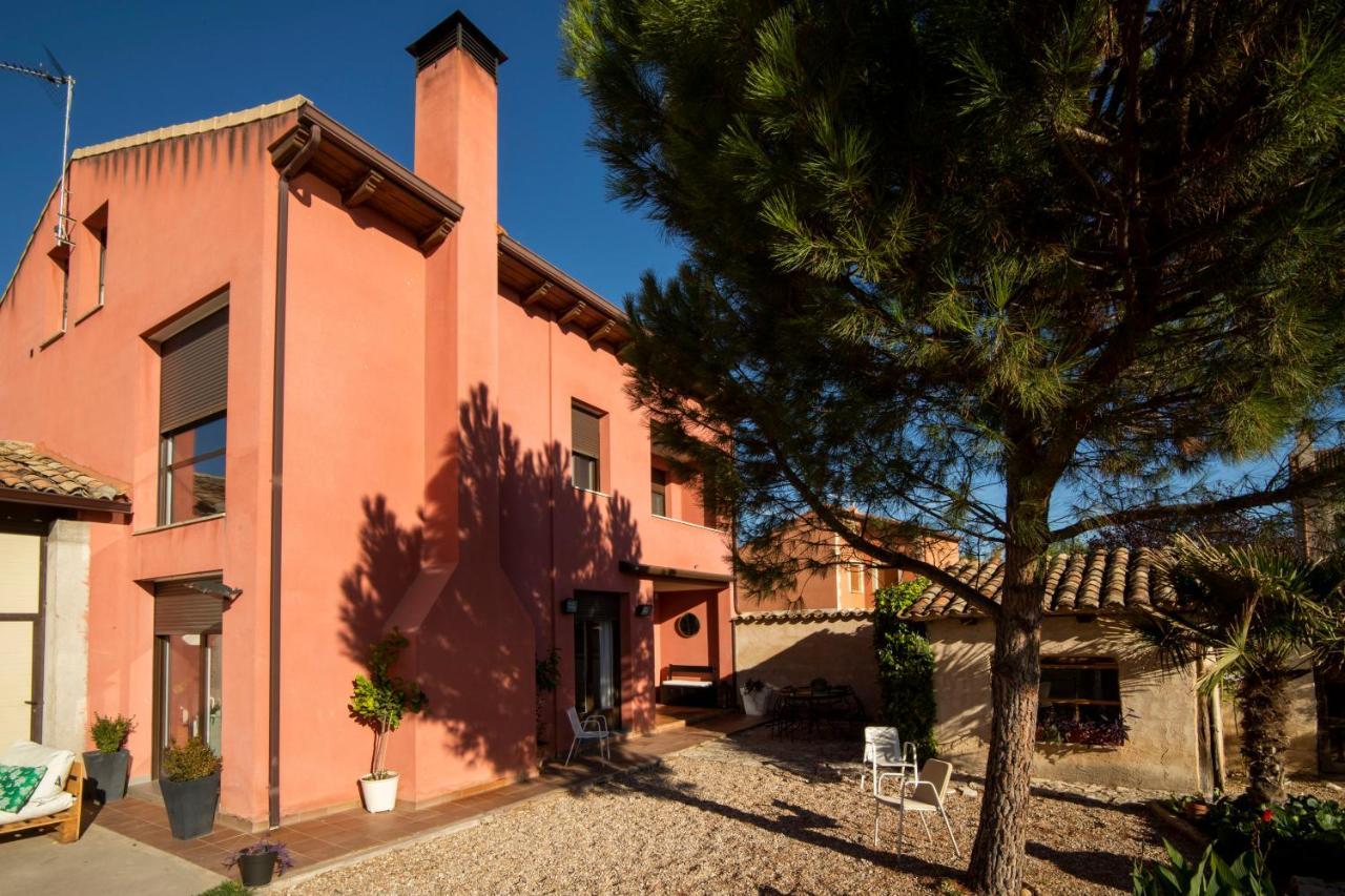 Holiday home Casa Con Piscina La Ren Lecres