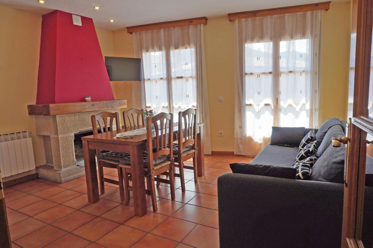Casa El Puente Country house