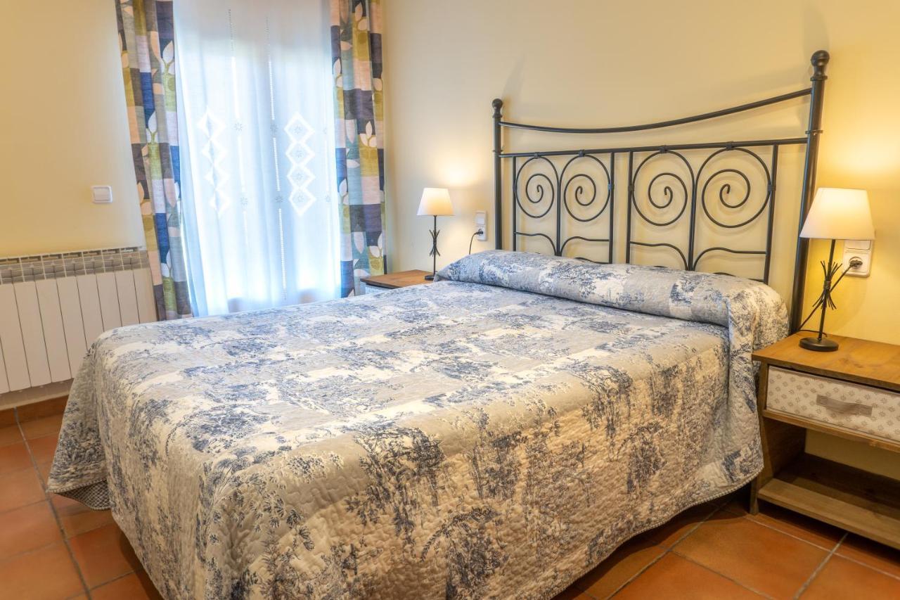 Country house Casa El Puente