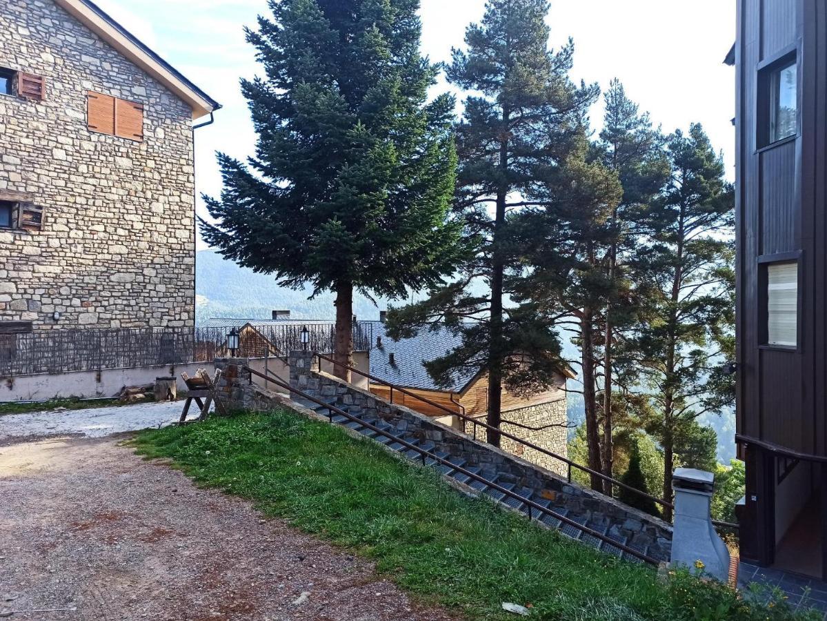 Apartamento A La Molina, Grans Vistes, Llar De Foc La Molina Alp