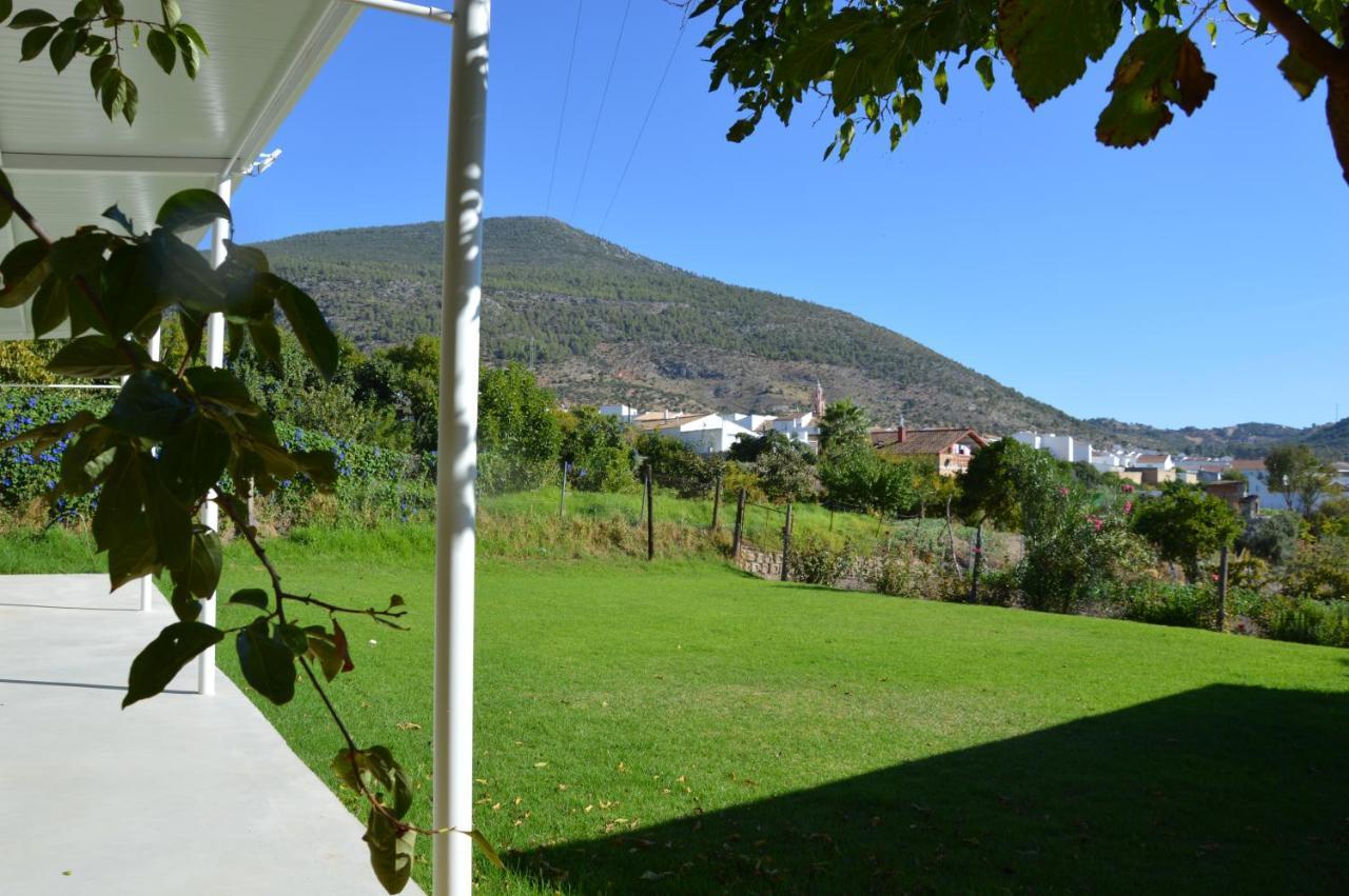 Casa rural Ecoalbergue Rural De Algodonales