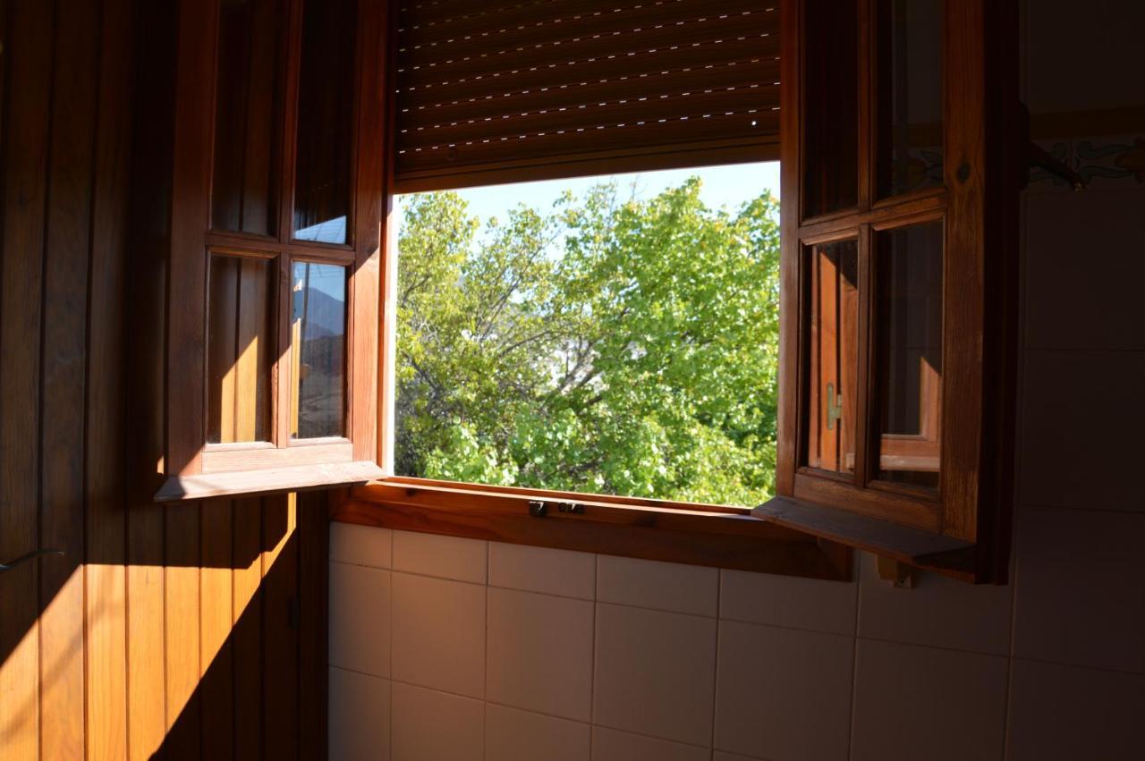 Ecoalbergue Rural De Casa rural Algodonales