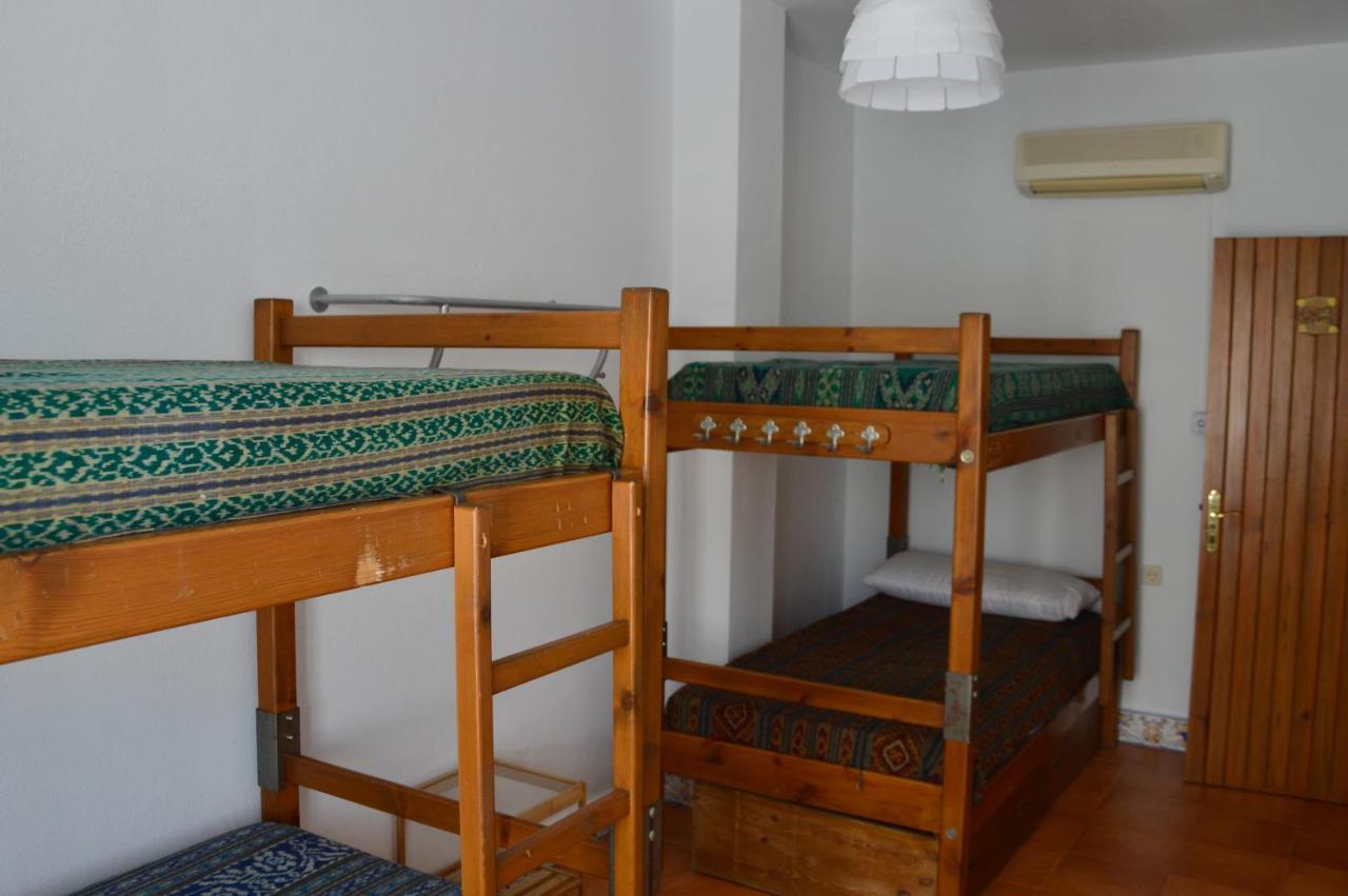 Casa rural Ecoalbergue Rural De Algodonales