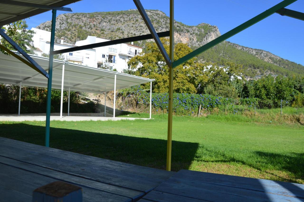 Casa rural Ecoalbergue Rural De