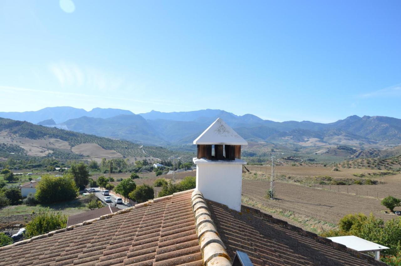 Ecoalbergue Rural De