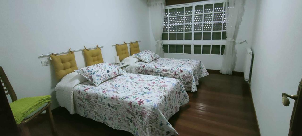De 4 En El Centro De Monforte Apartment *