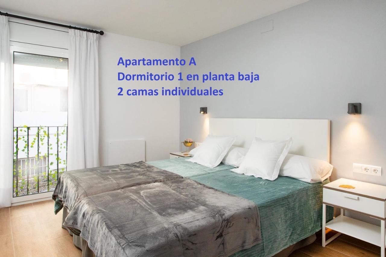 Rustic Apartamento
