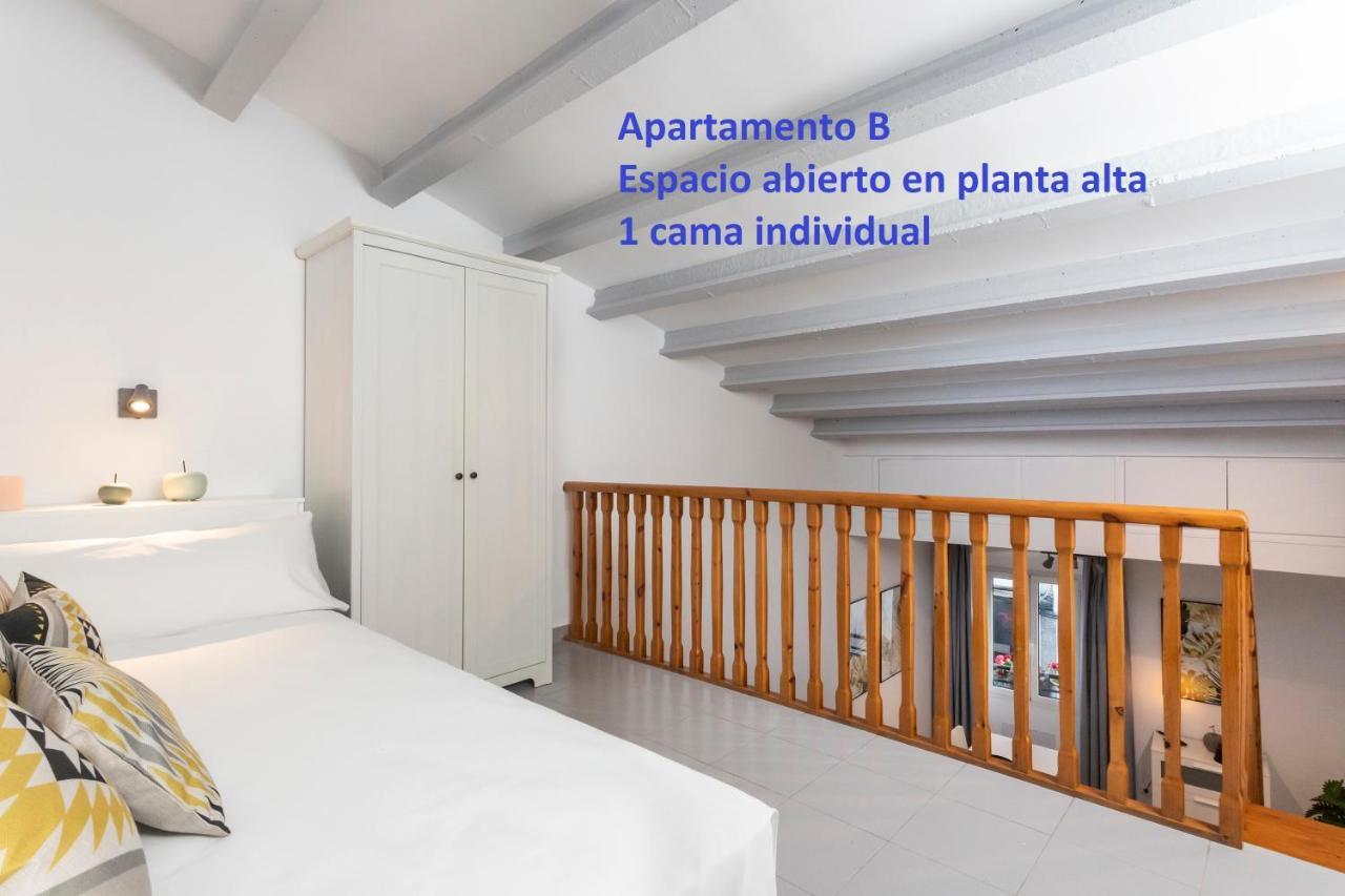 Apartamento Rustic