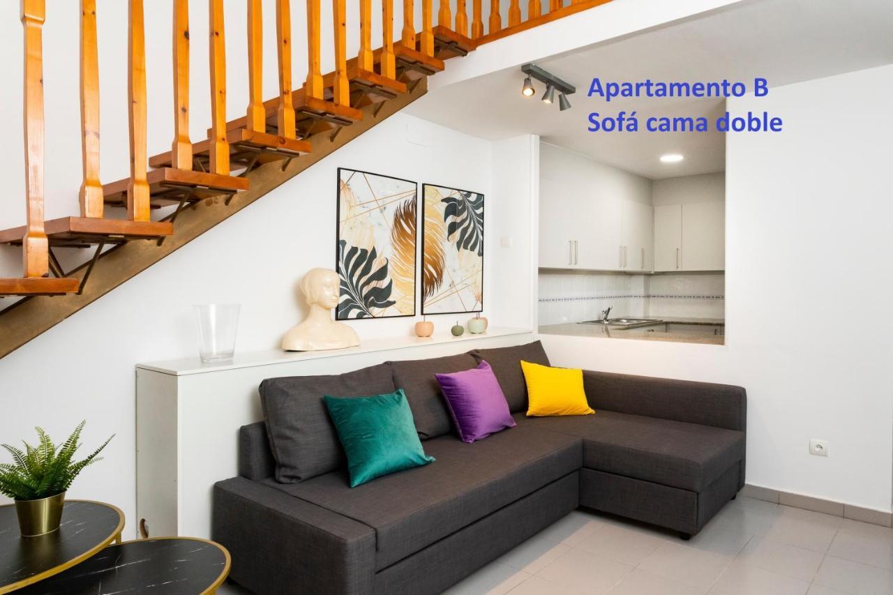 Apartamento Rustic *