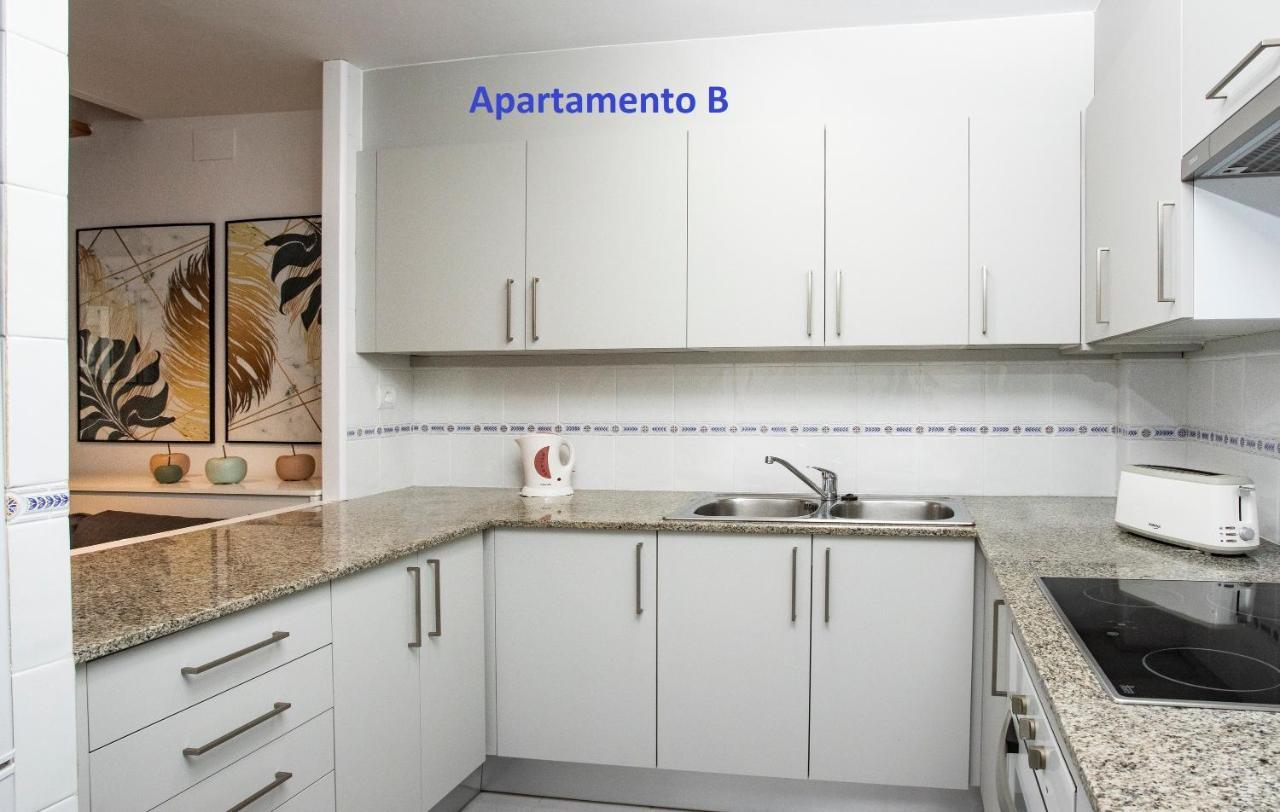 Rustic Apartamento *