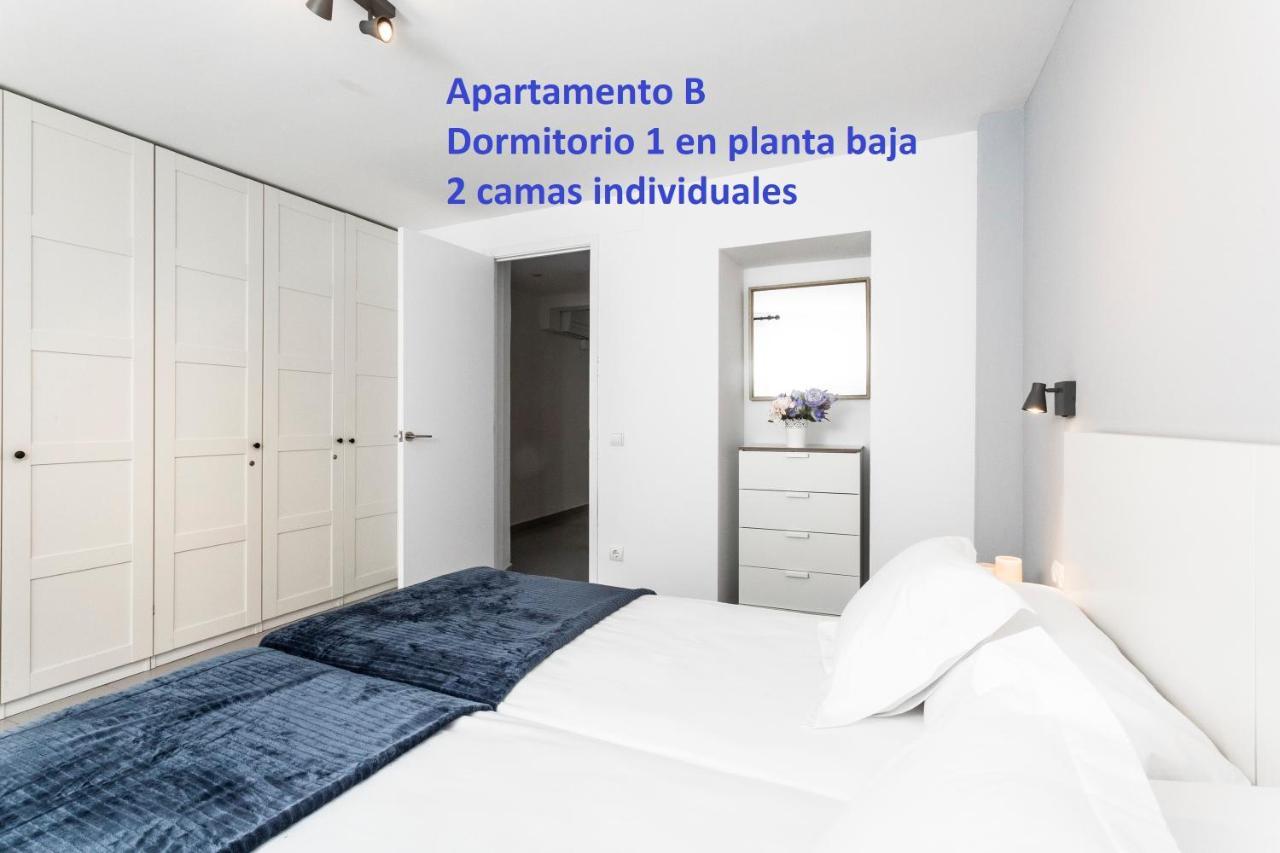 Rustic Apartamento