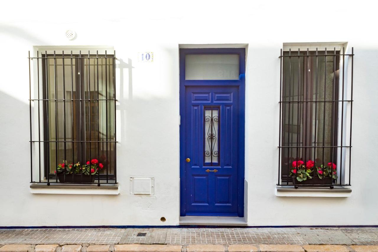 Apartamento Rustic Sitges