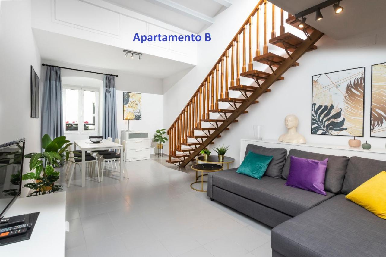 Apartamento Rustic Sitges