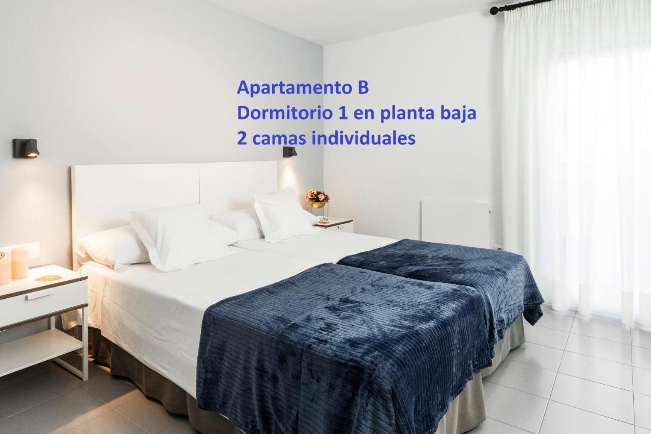 Apartamento Rustic