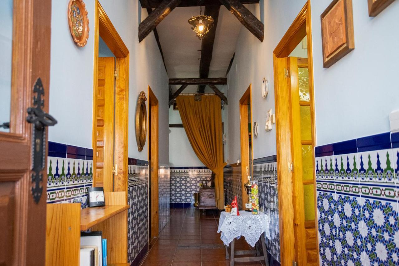 Сasa de vacaciones Alojaguay Rueda, Casa Museo Rústica-moderna, Máxima Tranquilidad Con Comodidad Rueda