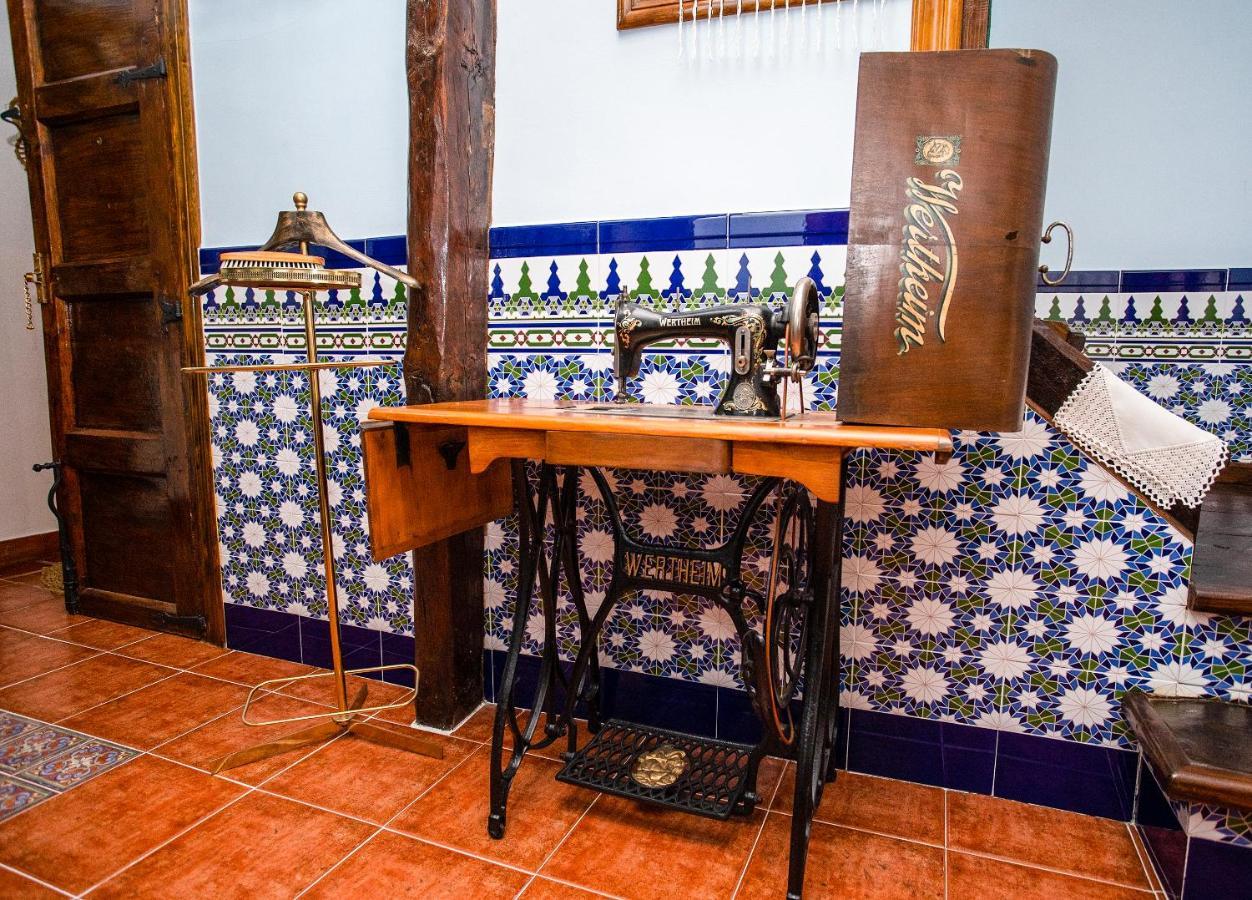 Alojaguay Rueda, Casa Museo Rústica-moderna, Máxima Tranquilidad Con Comodidad Сasa de vacaciones