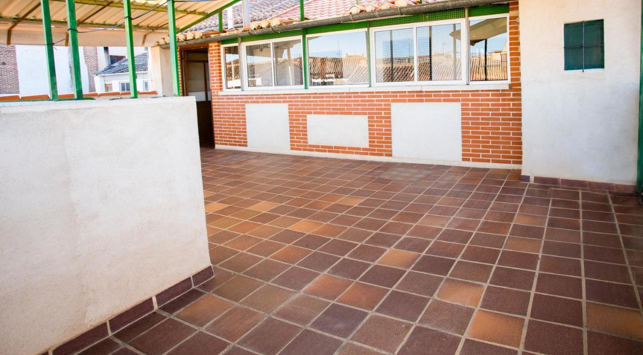 Alojaguay Rueda, Casa Museo Rústica-moderna, Máxima Tranquilidad Con Comodidad *