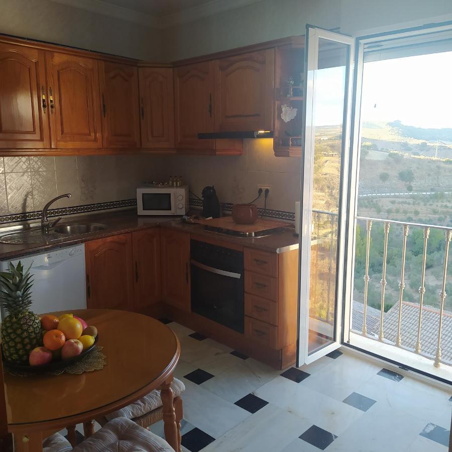 Casa Escarpes De Trejo Сasa de vacaciones Setenil De Las Bodegas