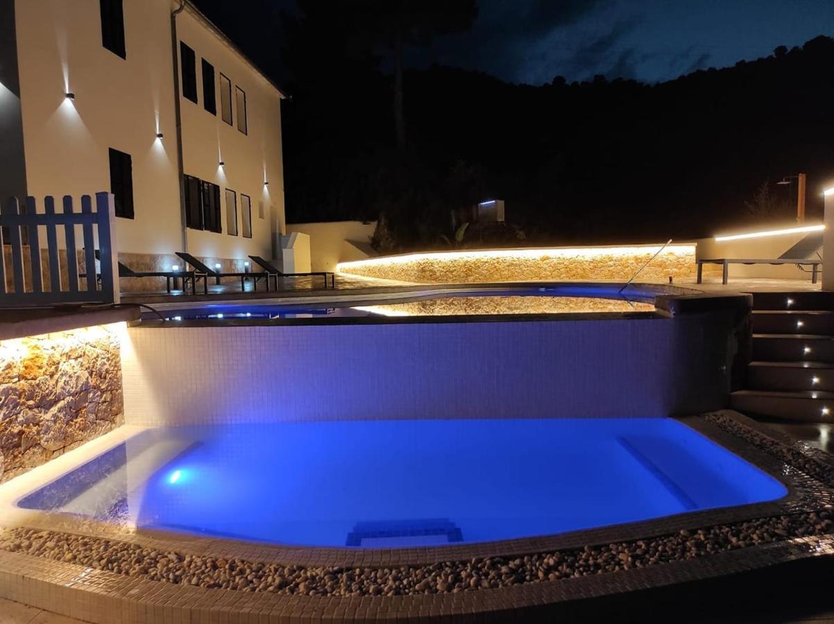 La Casa Del Pantano Bed and breakfast *