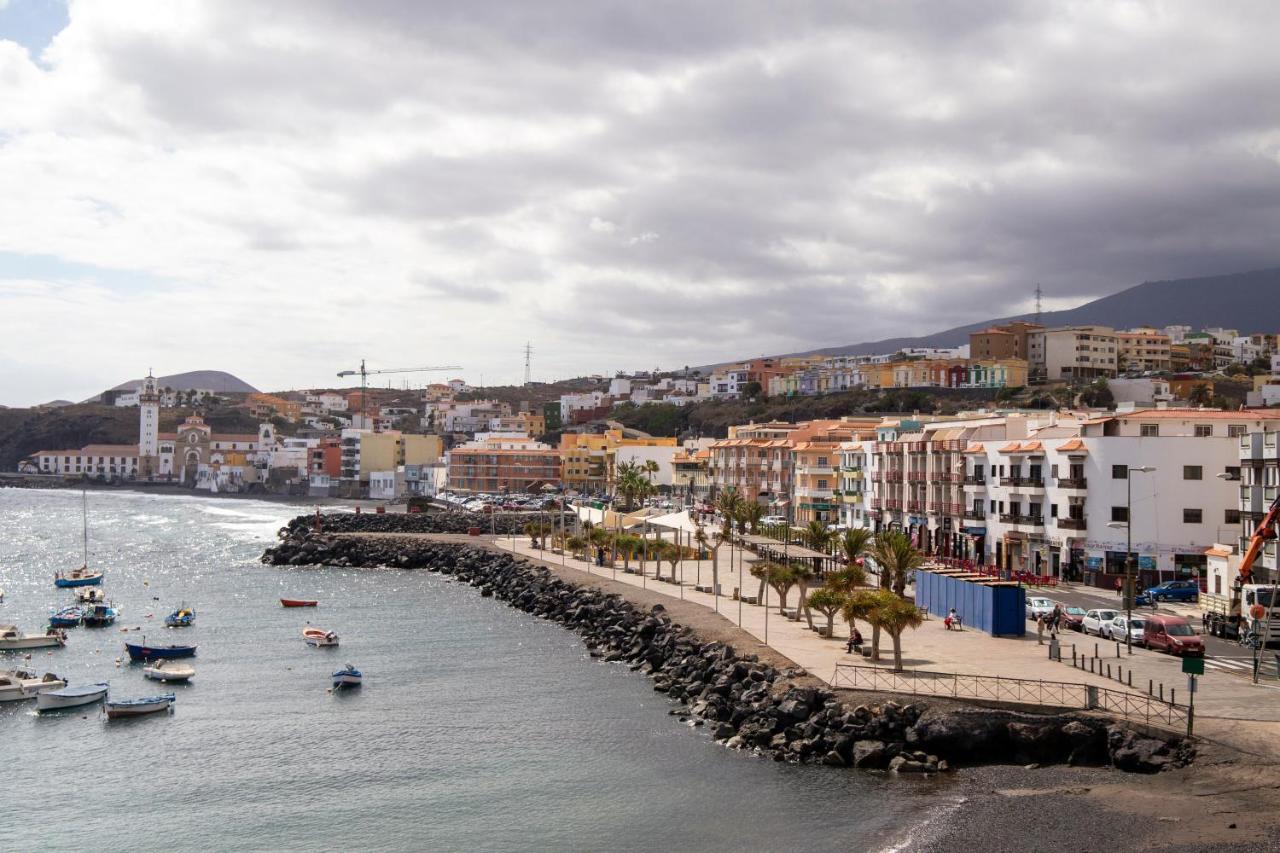 Martimar Vista al mar * Candelaria