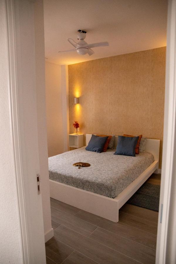 Apartamento Martimar Vista al mar Candelaria