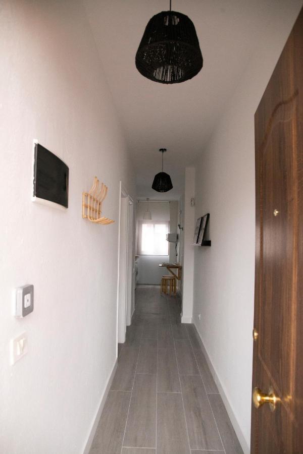 Martimar Vista al mar Apartamento