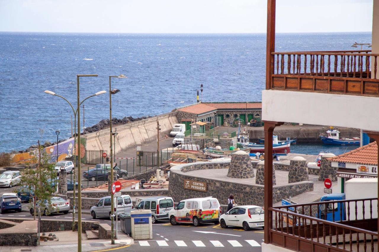 Apartamento Martimar Vista al mar