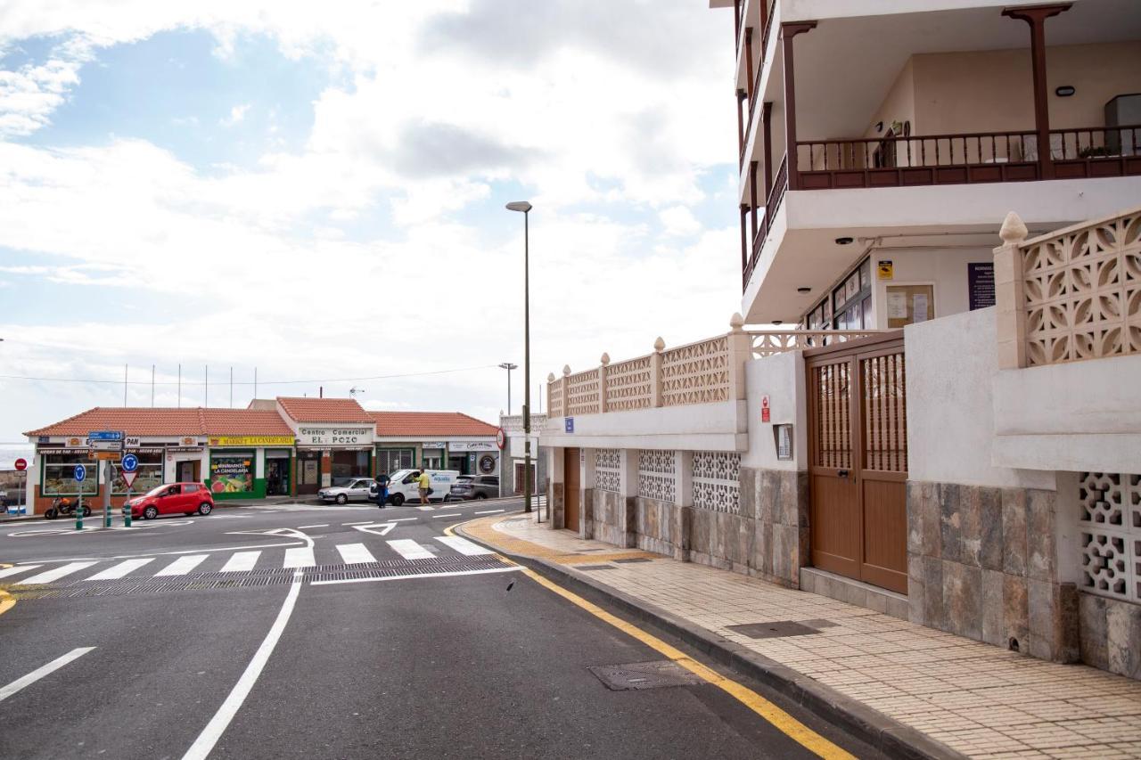 Martimar Vista al mar
