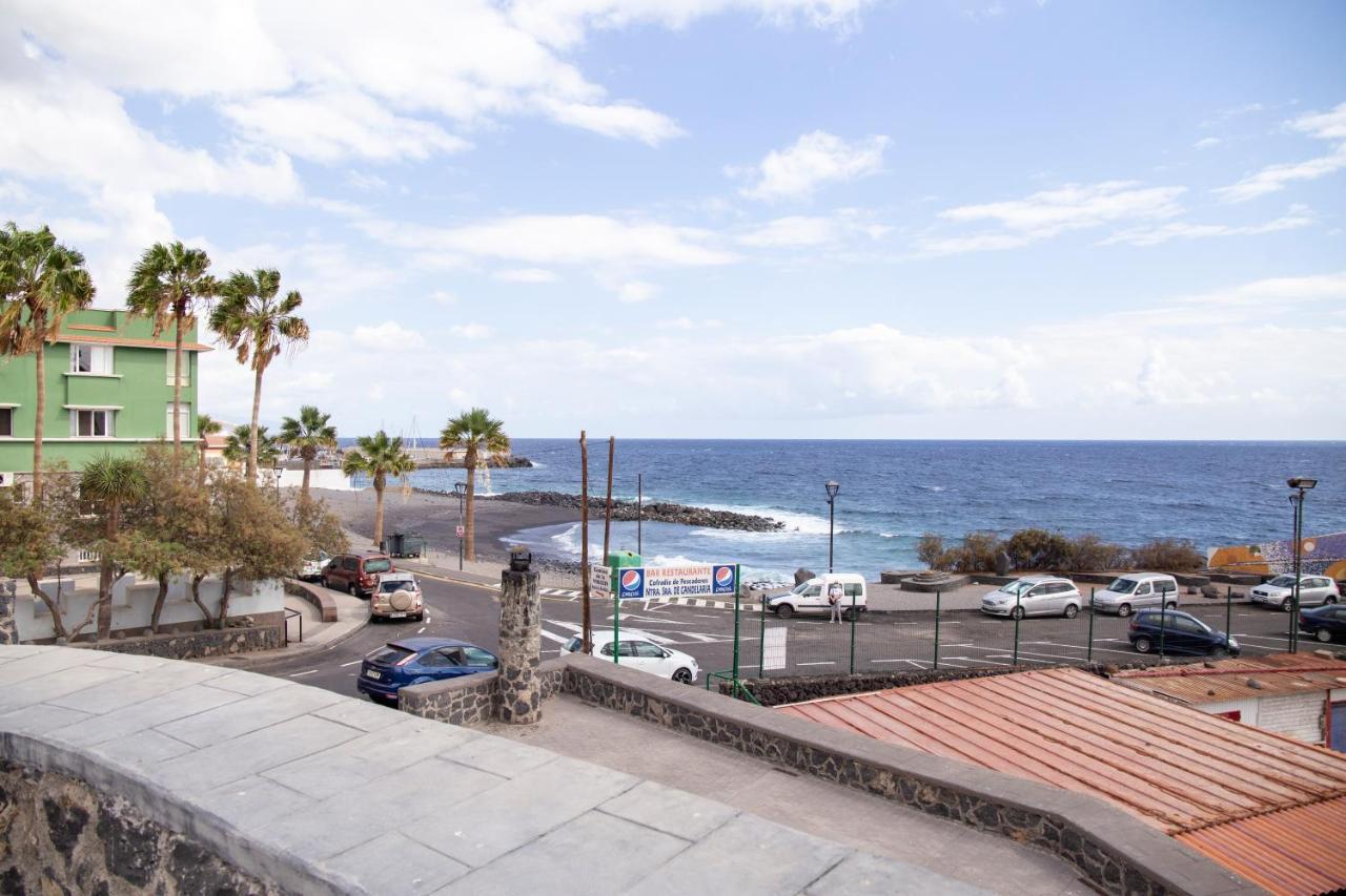 Apartamento Martimar Vista al mar *