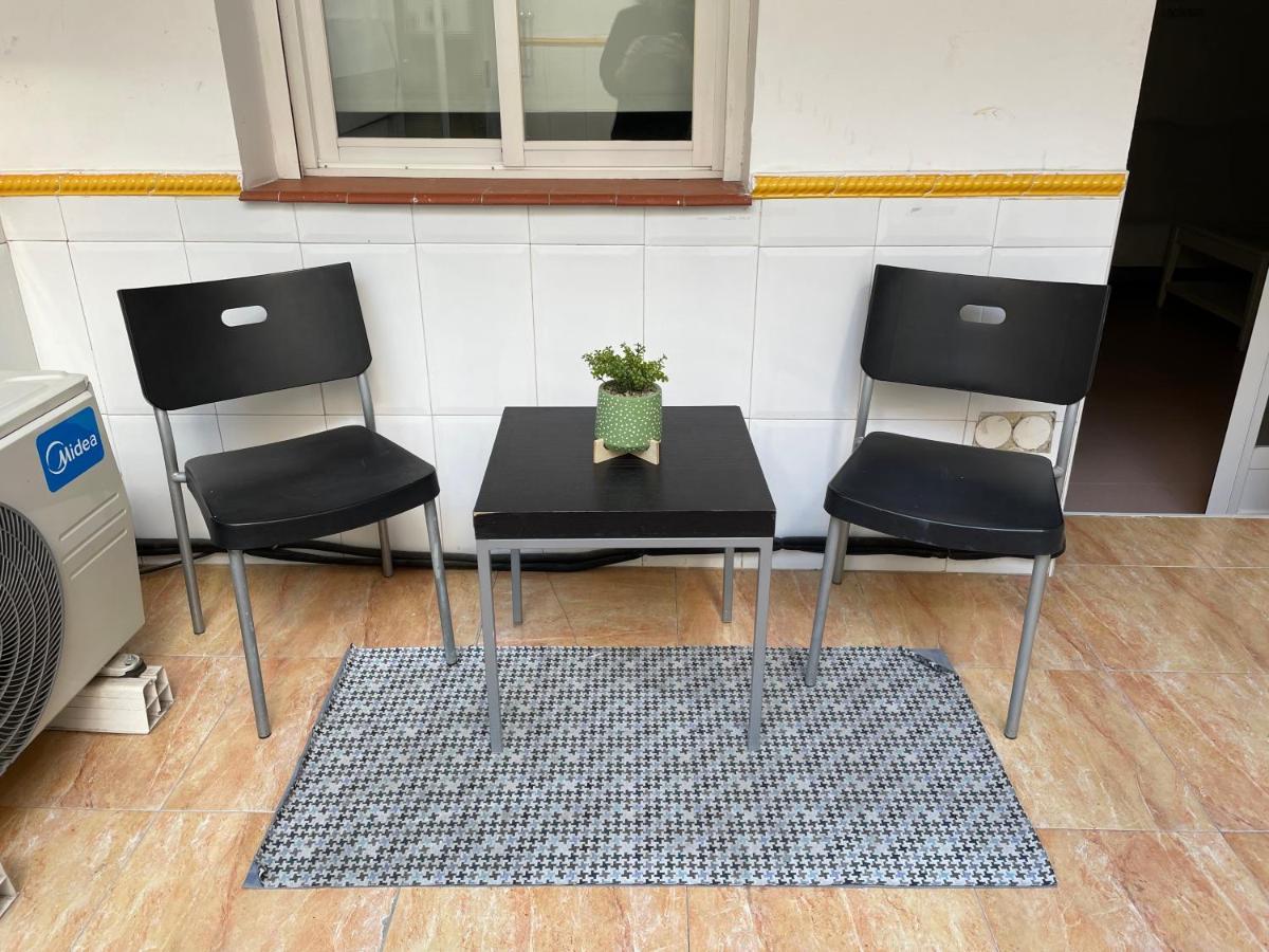 Pradera San Isidro 1 Apartment Madrid