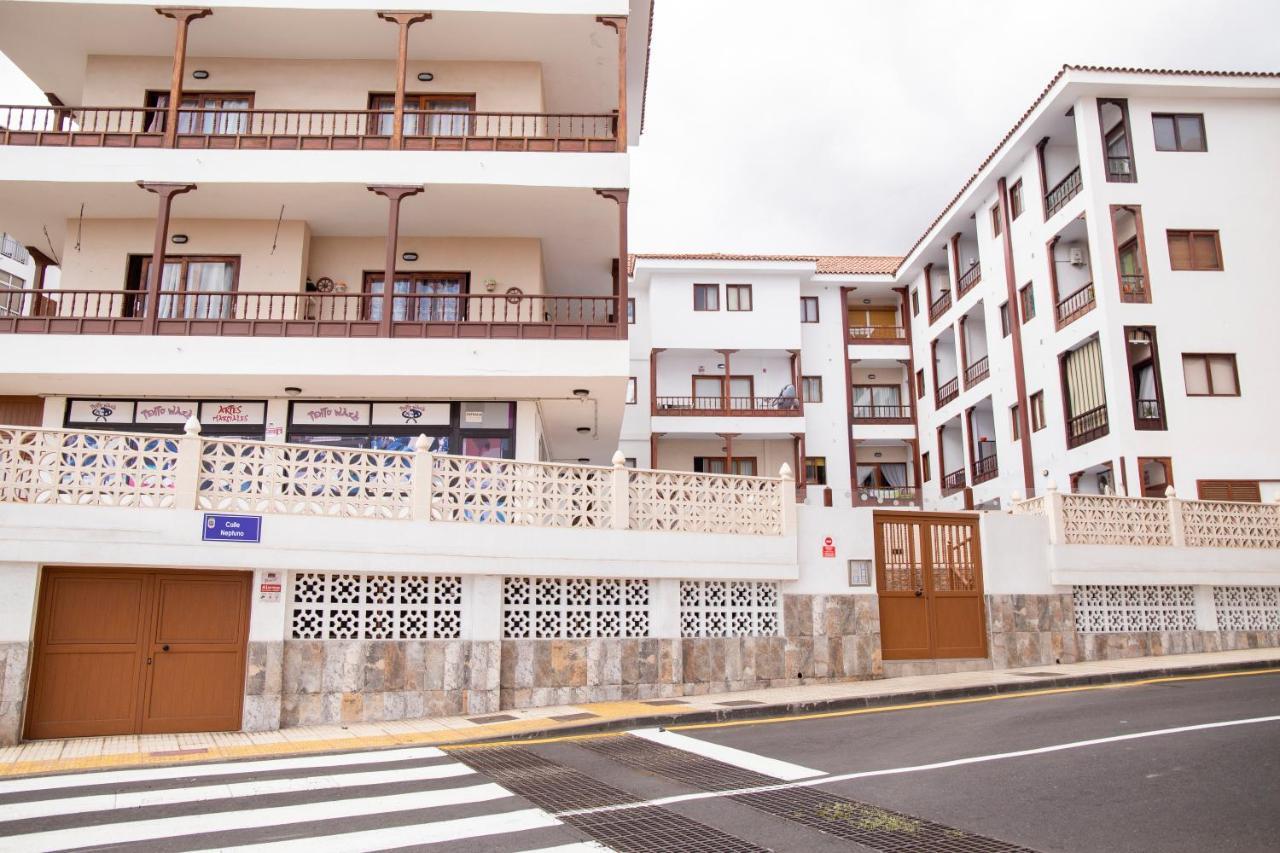 Martimar Vista al mar Candelaria