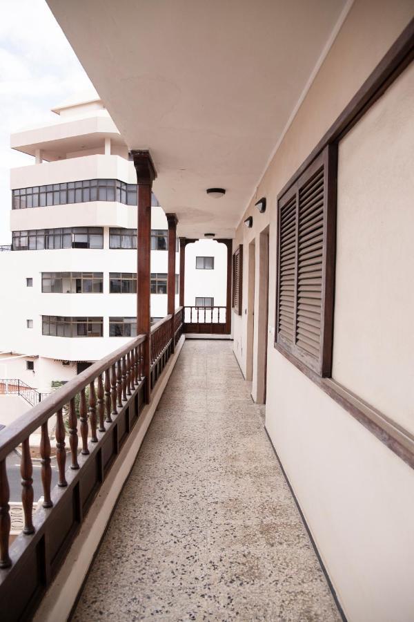 Apartamento Martimar Vista al mar