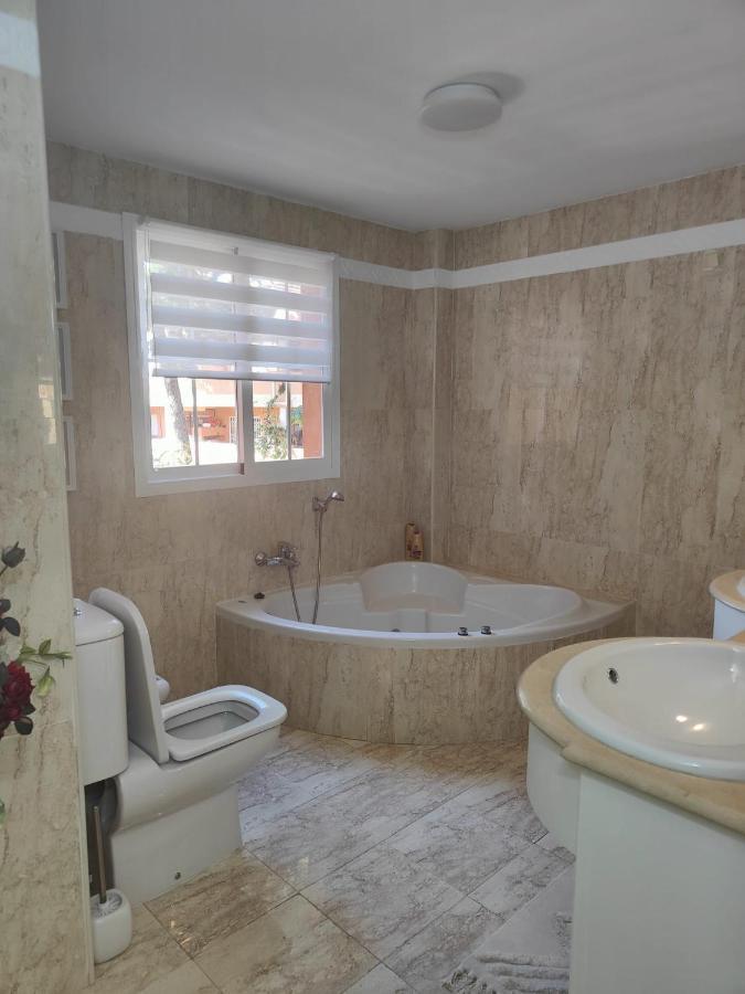 Apartment Center Beach 2 Beds Appartement Elviria