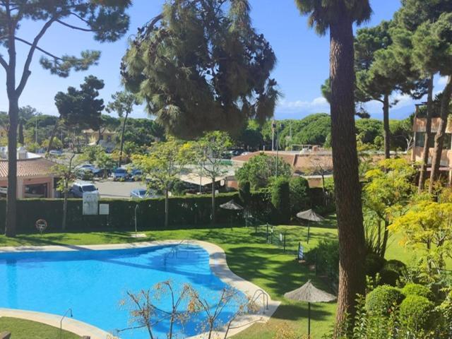 Center Beach 2 Beds Appartement Elviria *