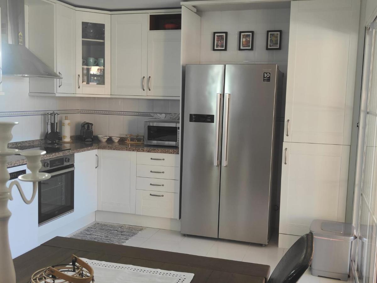 Center Beach 2 Beds Appartement Elviria Apartment *