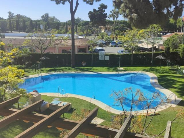 Apartment Center Beach 2 Beds Appartement Elviria *
